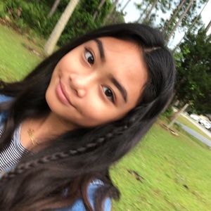 Meet your Posher, Lizelle